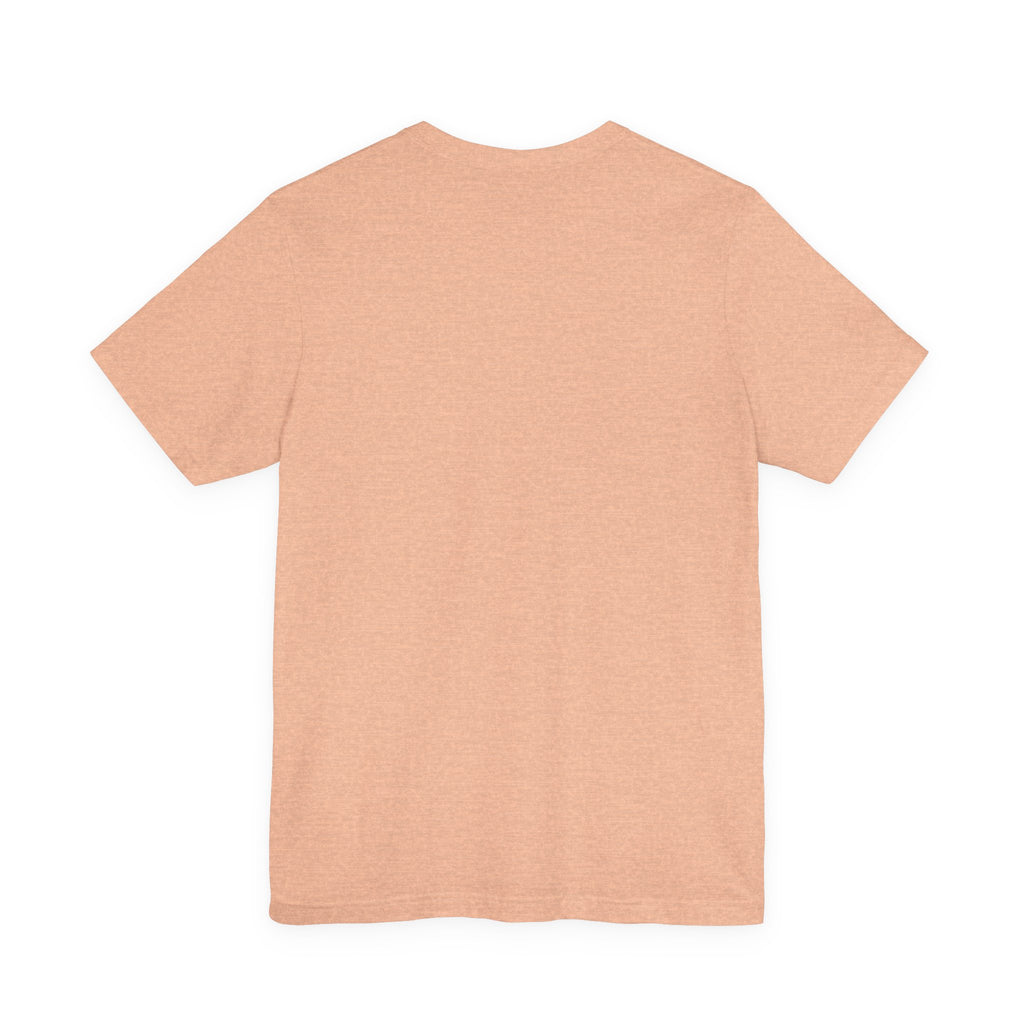 Arabic "Shukr Rabbana" T-Shirt – Thank God Script Tee