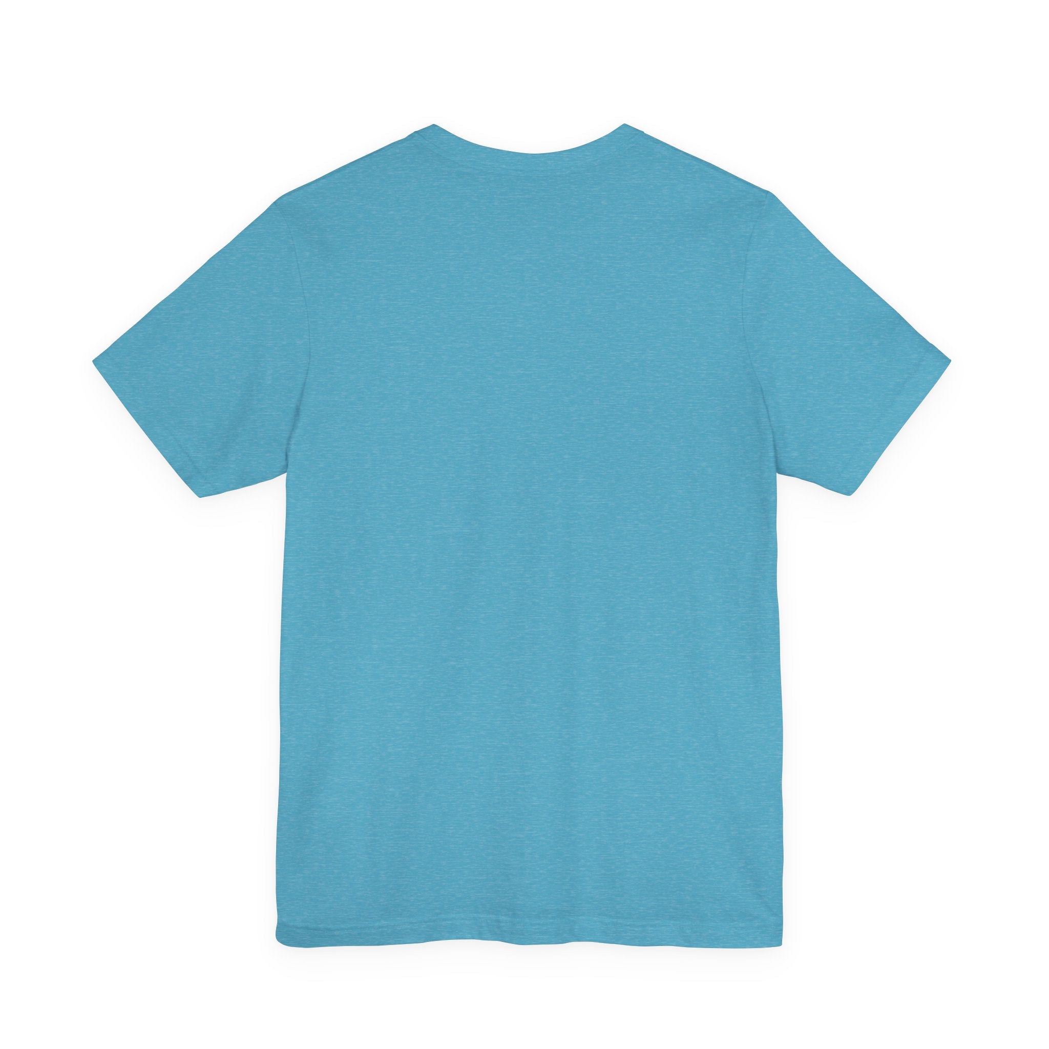 Arabic "Shukr Rabbana" T-Shirt – Thank God Script Tee