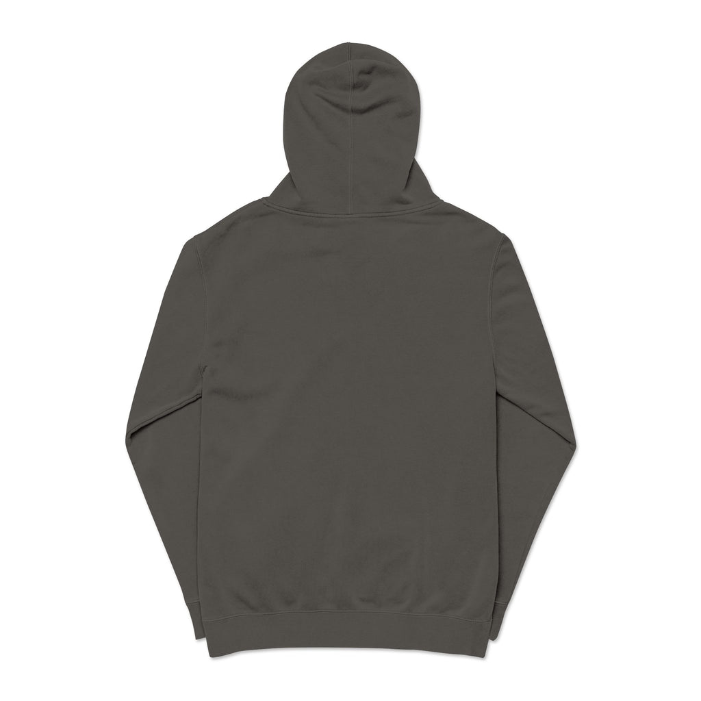 Thank God Pigment-Dyed Hoodie