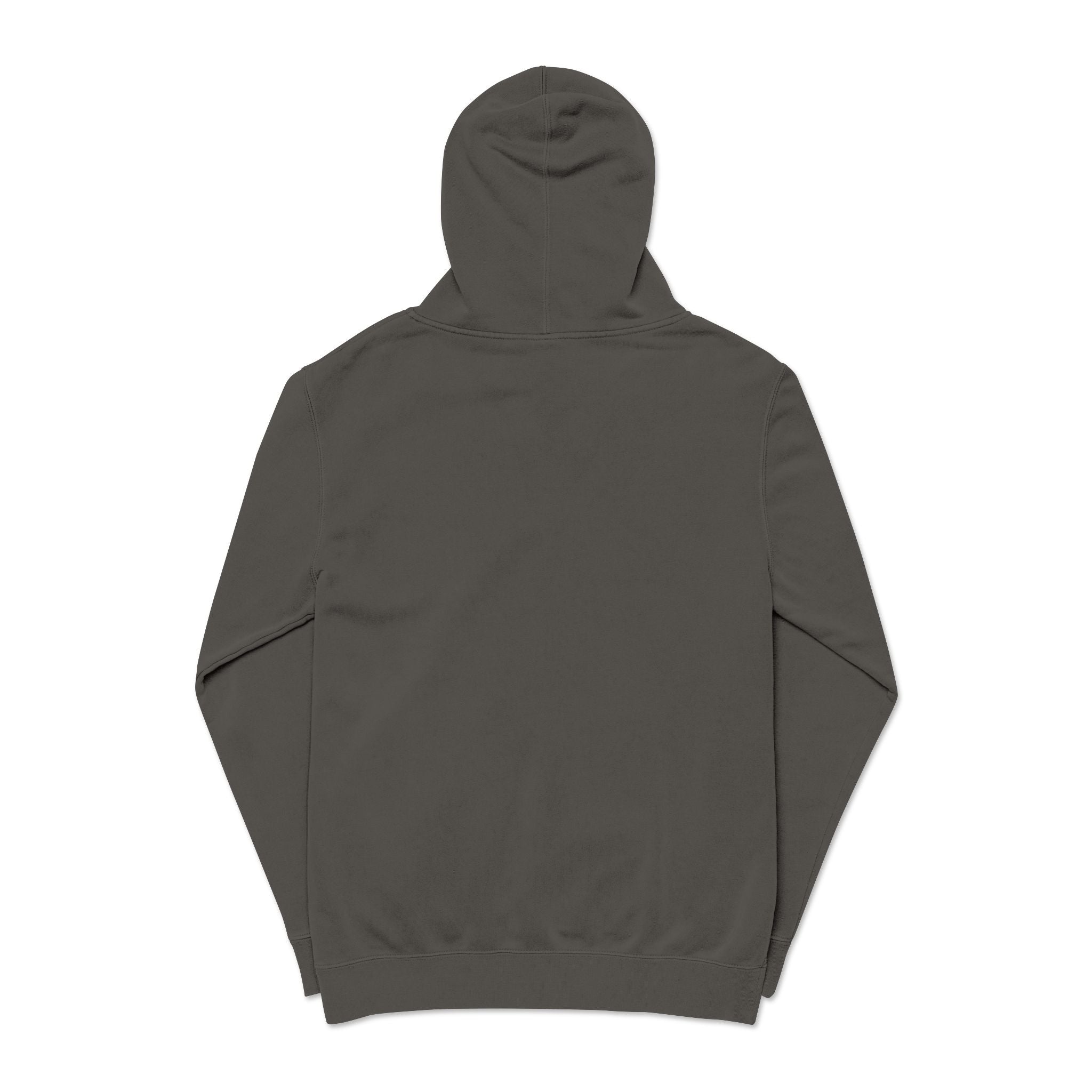 Thank God Pigment-Dyed Hoodie