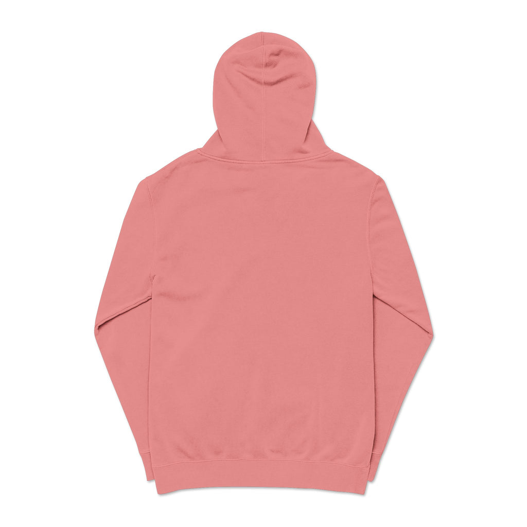 Thank God Pigment-Dyed Hoodie