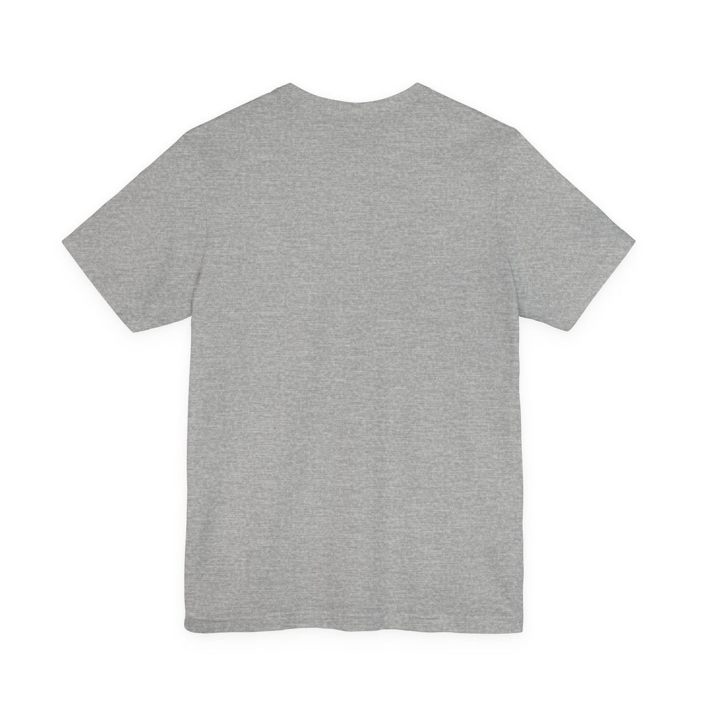 Arabic "Shukr Rabbana" T-Shirt – Thank God Script Tee