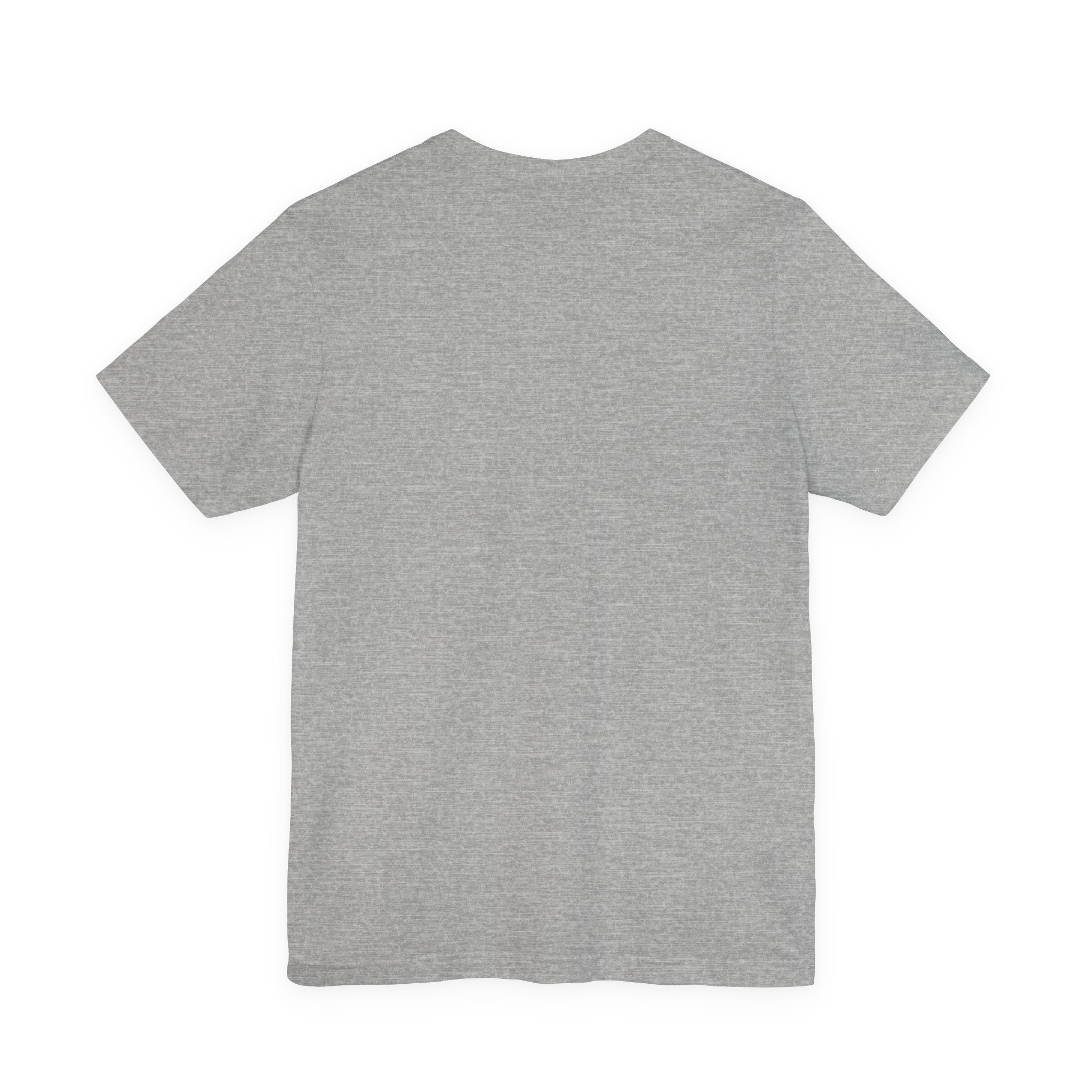 Arabic "Shukr Rabbana" T-Shirt – Thank God Script Tee