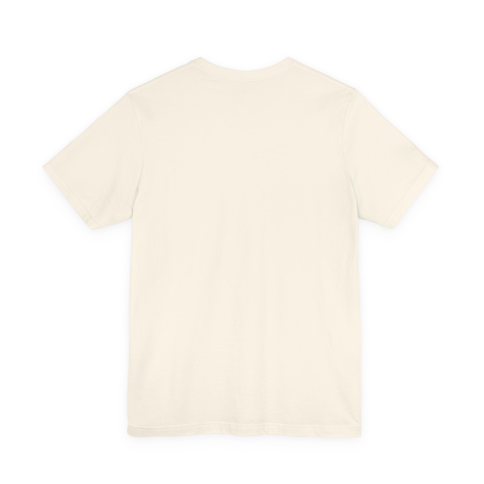 Arabic "Shukr Rabbana" T-Shirt – Thank God Script Tee