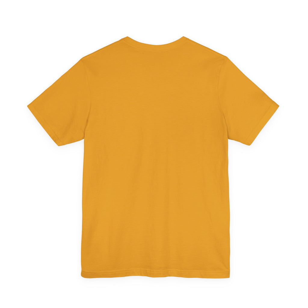 Arabic "Shukr Rabbana" T-Shirt – Thank God Script Tee