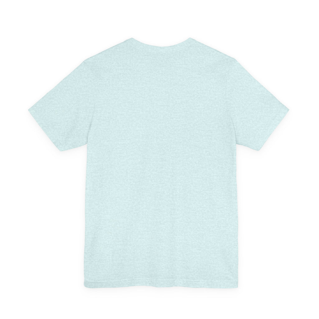 Arabic "Shukr Rabbana" T-Shirt – Thank God Script Tee