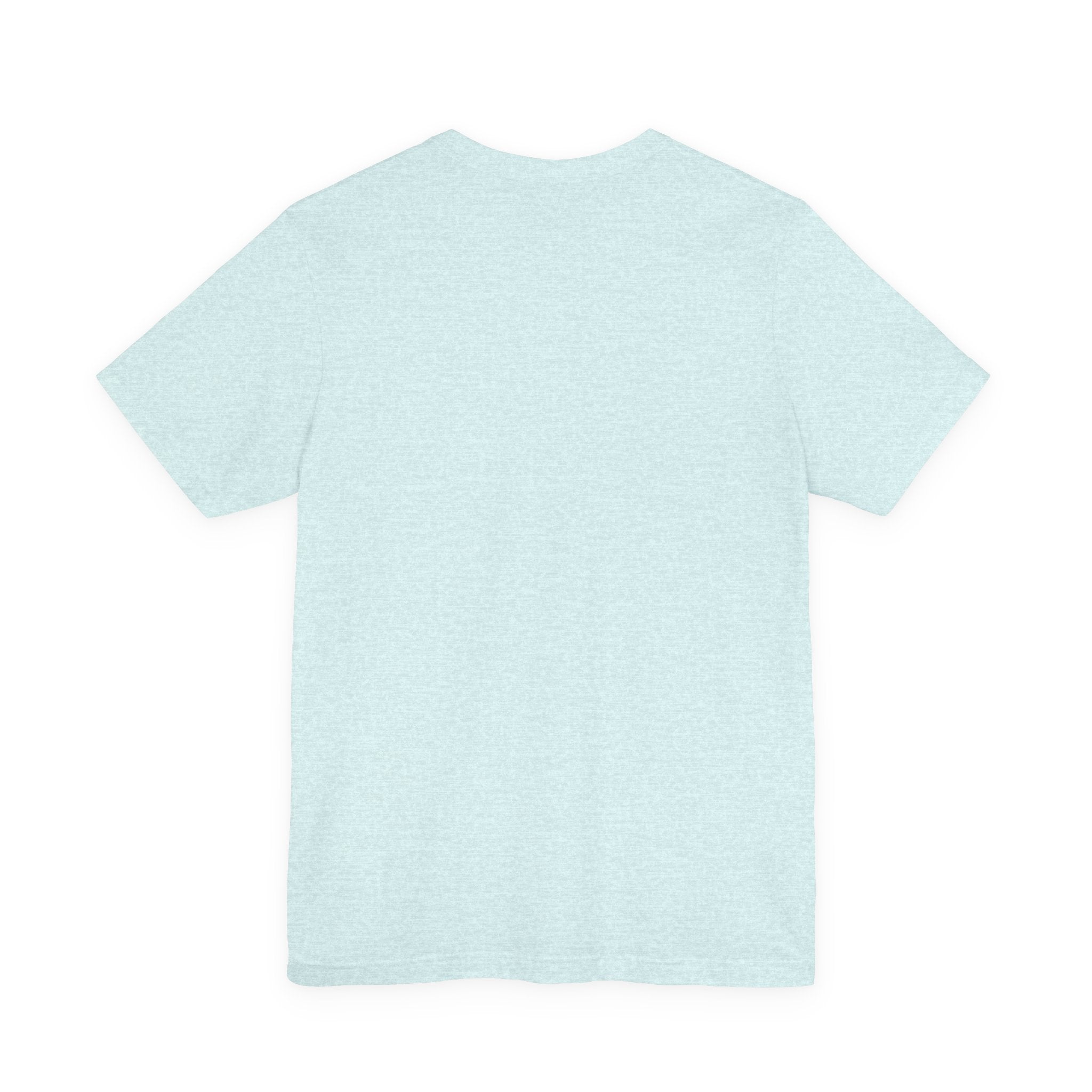 Arabic "Shukr Rabbana" T-Shirt – Thank God Script Tee