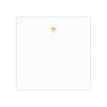 Minimal Agape Post-it Note Pad — Small Logo Sticky Notes for Office & Home
