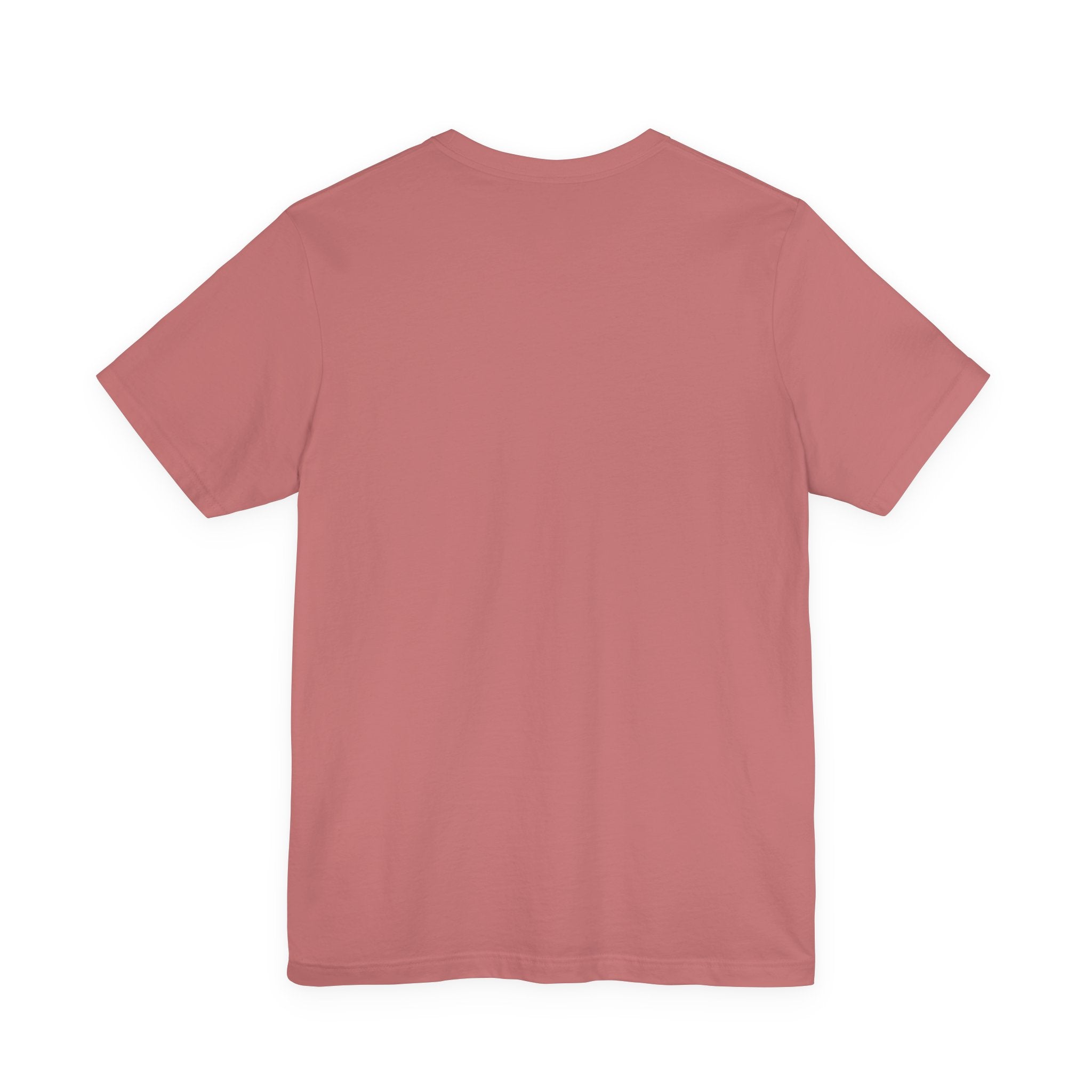 Arabic "Shukr Rabbana" T-Shirt – Thank God Script Tee