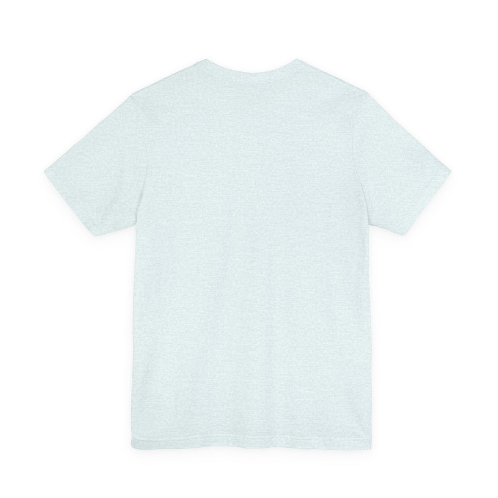Arabic "Shukr Rabbana" T-Shirt – Thank God Script Tee