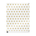 Customize Wrapping Paper Roll — Luxury Personalized Gift Wrap