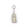 St. Catherine Mini Plush Keychain –