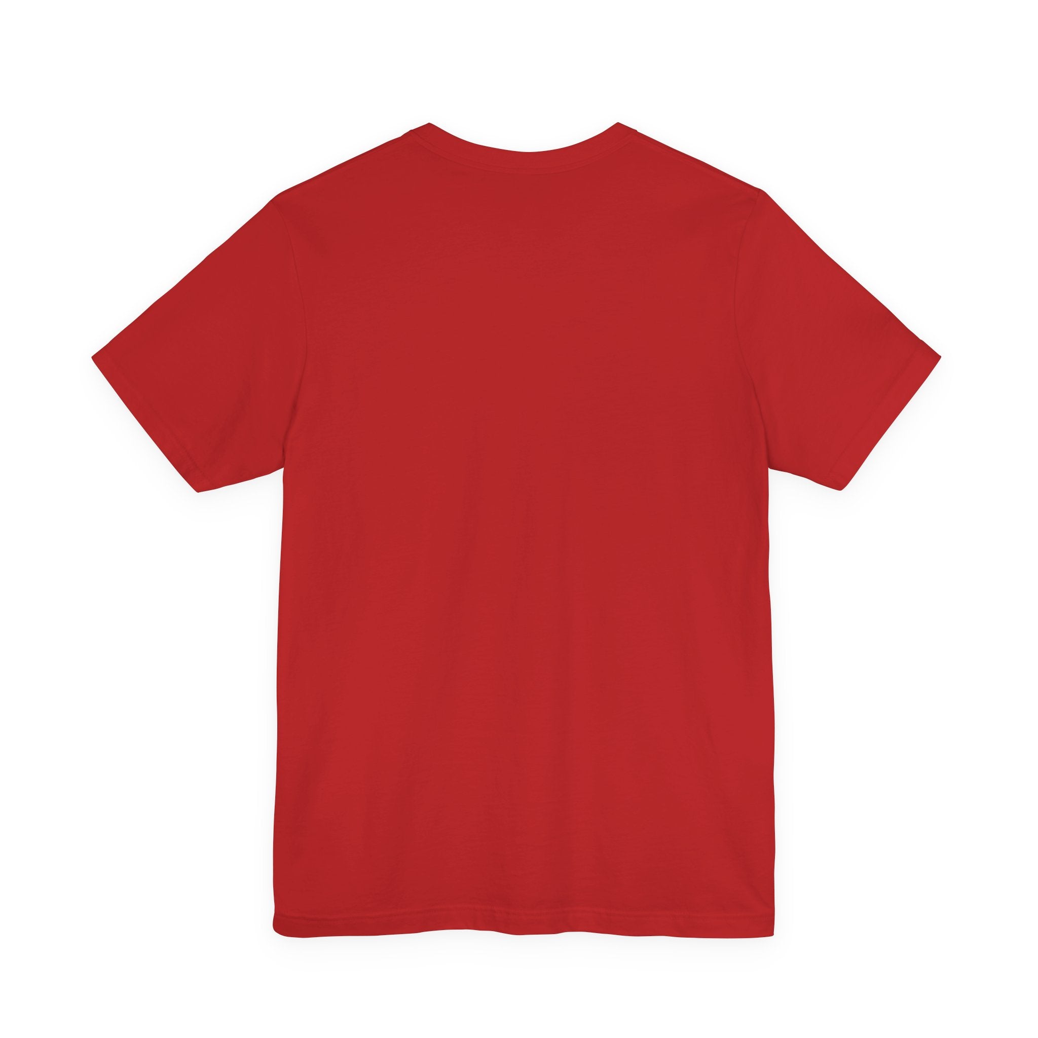Arabic "Shukr Rabbana" T-Shirt – Thank God Script Tee