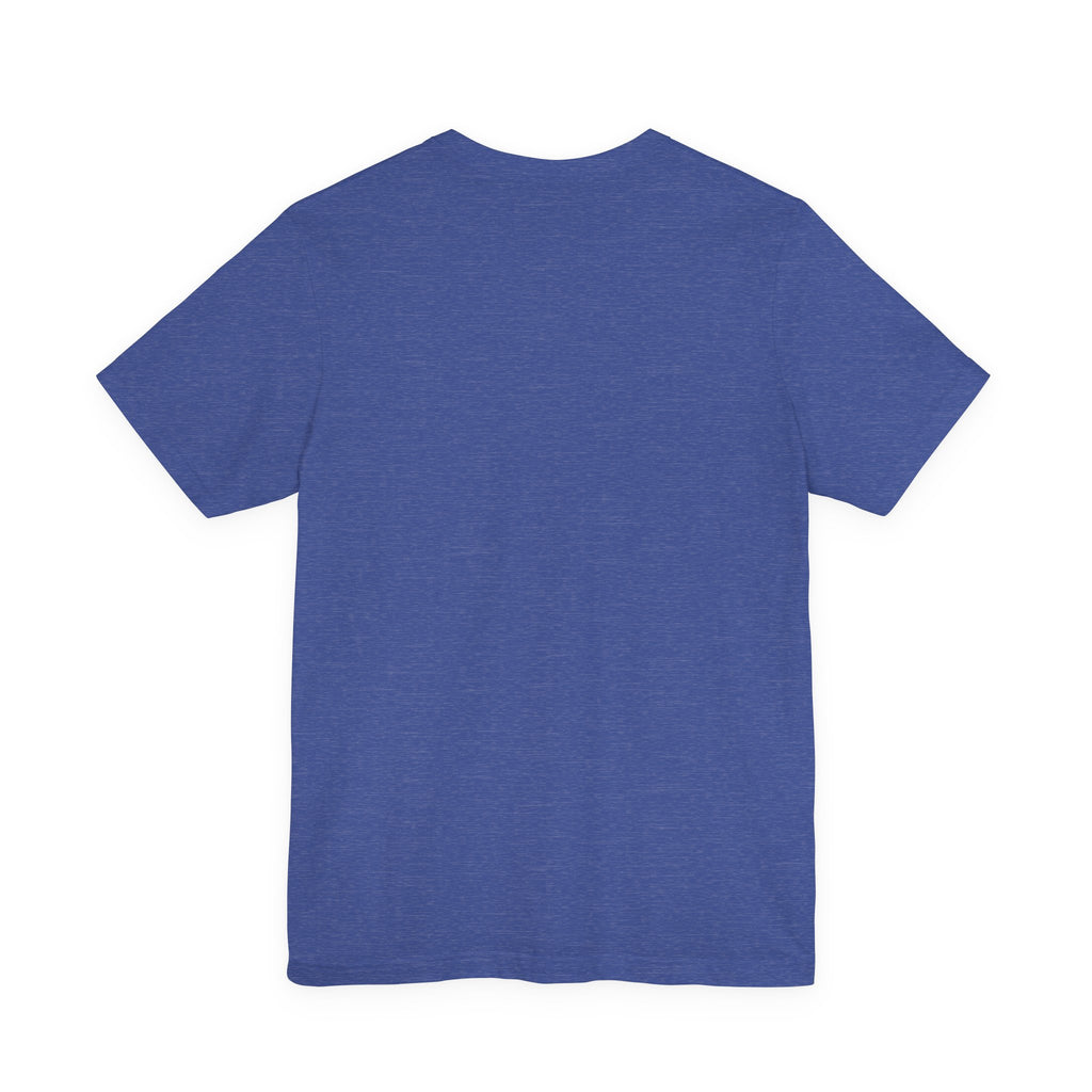 Arabic "Shukr Rabbana" T-Shirt – Thank God Script Tee