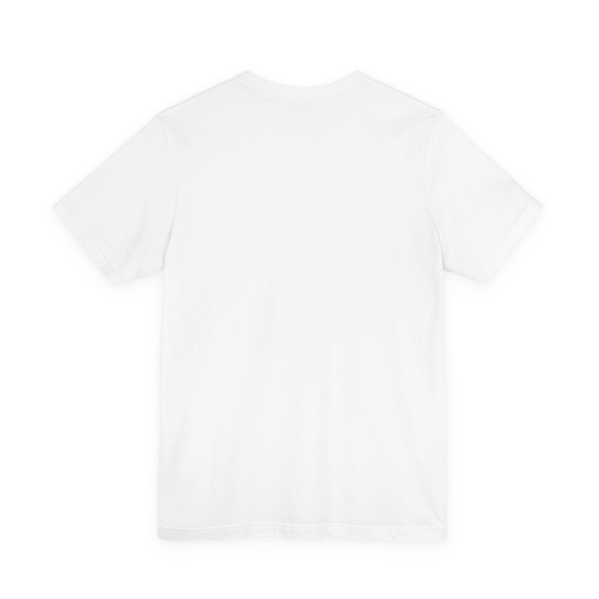 Arabic "Shukr Rabbana" T-Shirt – Thank God Script Tee