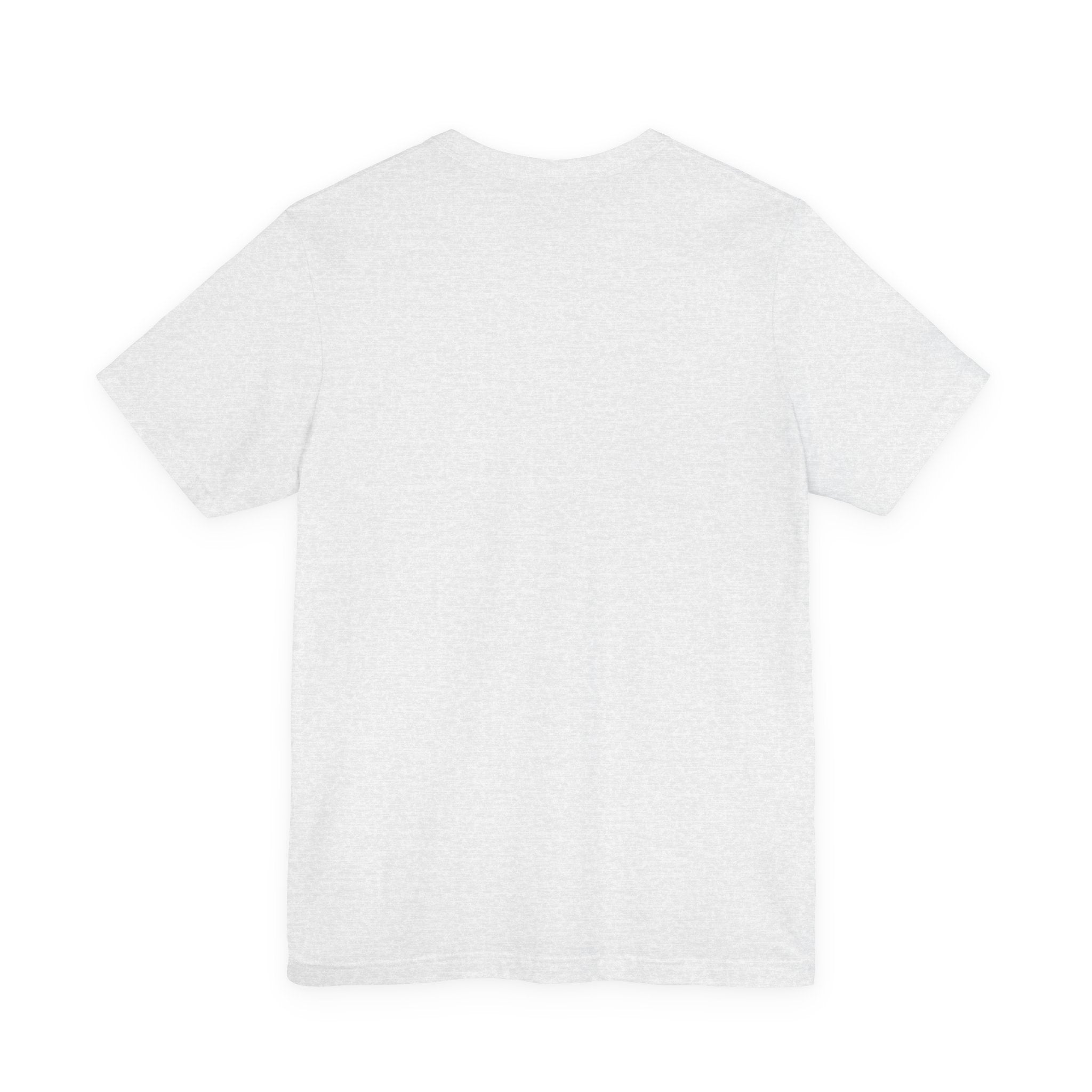 Arabic "Shukr Rabbana" T-Shirt – Thank God Script Tee